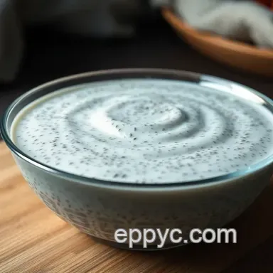 Easy &amp Delicious Protein Chia Seed Pudding: Your New Favorite Snack!
