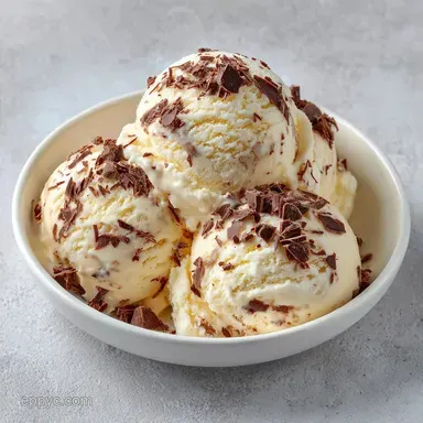 Quick Dessert Coffee Affogato in 5 Min