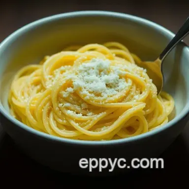 Quick & Easy Microwave Spaghetti Squash: A Nutritious Alternative