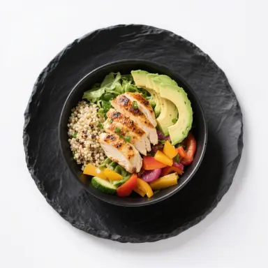 Category: Quick Tech Meals