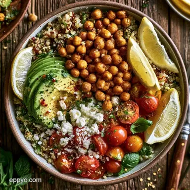 25 Quinoa Bowl Recipes: Chicken, Veggie & Mediterranean