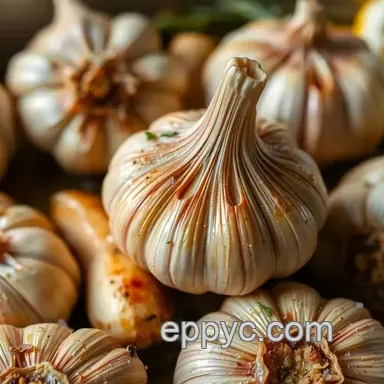 How to Roast Garlic: Flavorful Roasted Delight for Amazing Dishes!