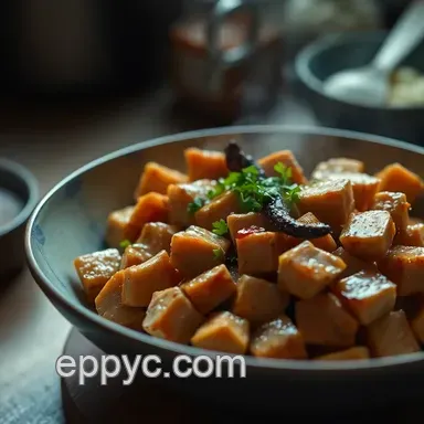 How to Use Sake Replacement: 5 Amazing Chicken Stir-Fry Tips!