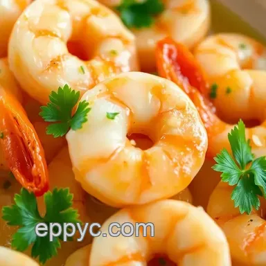 How to Make the Best Sautéed Shrimp in Garlic Butter Sauce