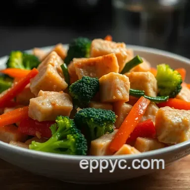 How to Use a Sake Replacement in Cooking: 5 Delicious Stir-Fry Tips