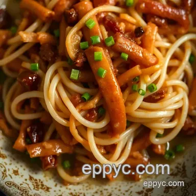 Ultimate Cooking Sake Substitute: 5 Delicious Alternatives to Try! Recipe Card