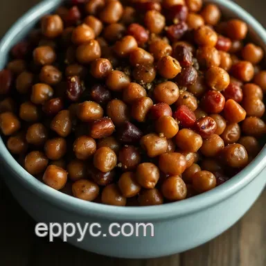 Savory Pinto Bean Seasoning: Elevate Your Comfort Food Game Recipe Card