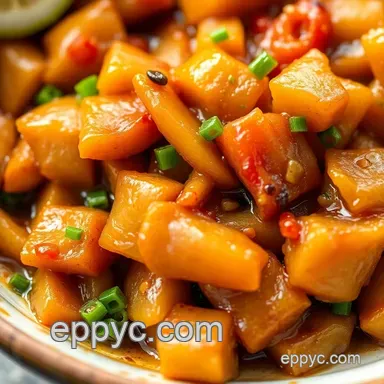 Ultimate Guide to a Savory Sake Substitute for Delicious Dishes Recipe Card
