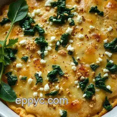 Delicious Greek Recipes: My Favorite Spanakopita Recipe Recipe Card