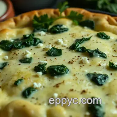 Delicious Greek Recipes: My Favorite Spanakopita Recipe