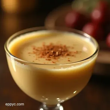 Silky Smooth Homemade Irish Cream Recipe Better Than StoreBought Recipe Card