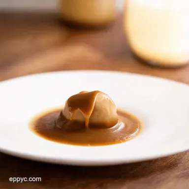 Silky Salted Caramel Sauce My GoTo Recipe Recipe Card