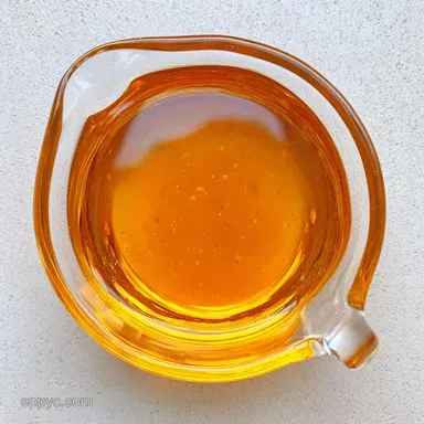 Simple Syrup Coffee in 15 Minutes Recipe Card