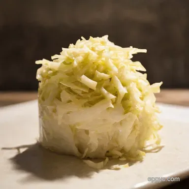 Simply Sauerkraut How Do You Make This Probiotic Delight Recipe Card