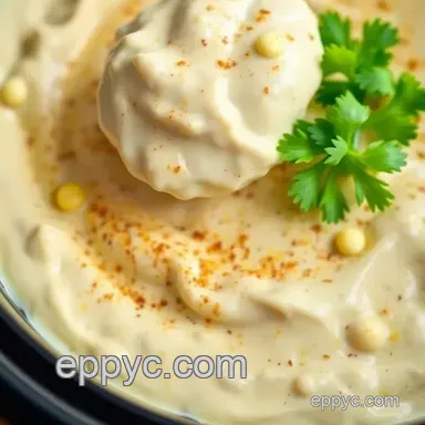 5 Amazing Tips for Slow Cooker Corn Dip with Tangy Tajín Flavor Recipe Card