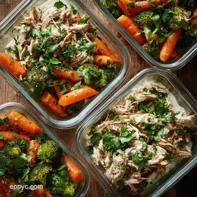 6 Smart Summer Crockpot Meal Prep Recipes