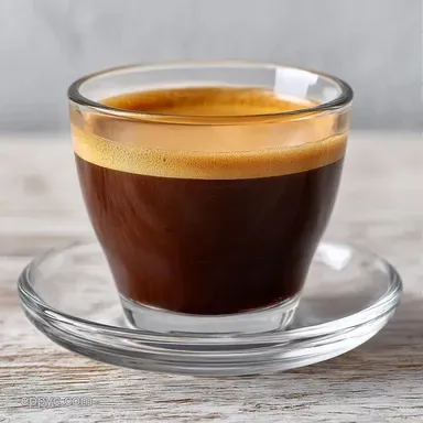Spanish Coffee with Brandy in 10 Minutes Recipe Card