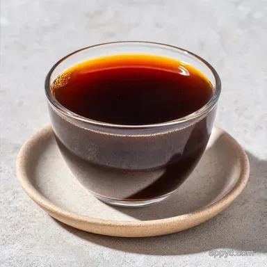Spanish Coffee with Brandy in 10 Minutes