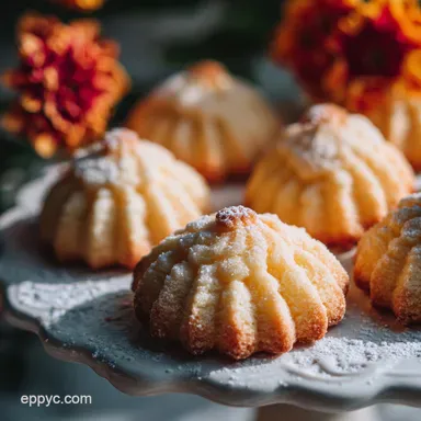 Spritz Cookie Recipe for Cookie Press Ready in 23 Minutes Recipe Card