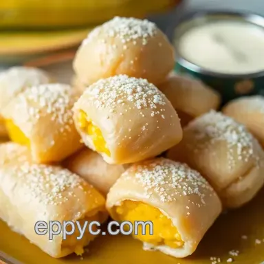 How to Make My Grandmother&#039 s Steam Fresh Corn Bollos: A Delightful Snack