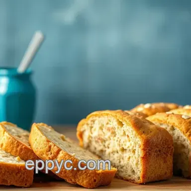 Easy Stottie Cake Recipe Bread Machine: A Heavenly Delight
