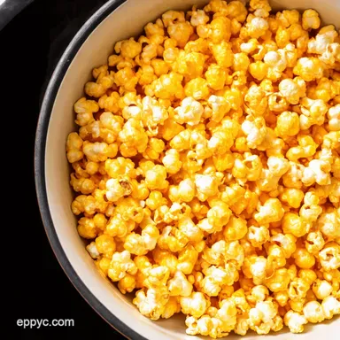 Stovetop Cinema How to Cook Popcorn on Perfect Kernels