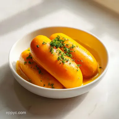 Stuffed Butternut Squash: Roasted & Ready Recipe Card