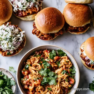 6 Easy Summer Crockpot Recipes for Hot Days