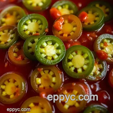 Sweet & Spicy Cowboy Candy Recipes: My Family's Must-Have Treat Recipe Card