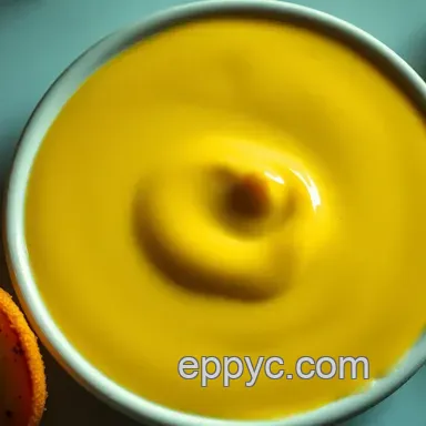 Sweet & Tangy Honey Mustard Dipping Sauce: A Family Favorite Recipe