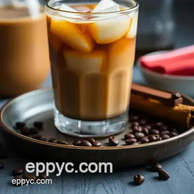 Best Ever: How to Make Iced Coffee at Home (Easy!) Recipe Card