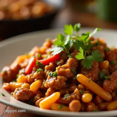 What to Serve with Jambalaya The Ultimate Side Dish Guide Recipe Card