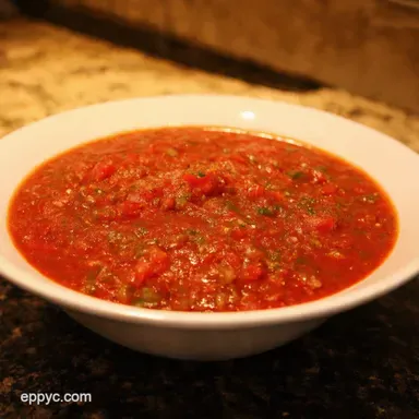 Pioneer Woman Salsa My KnockYourSocksOff Recipe Recipe Card