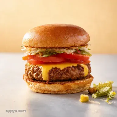 The Ultimate Pizza Burger Recipe A Flavor Explosion