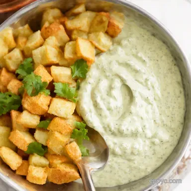 How to Make Ranch Dressing My Seriously Addictive Recipe Recipe Card