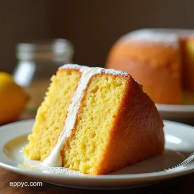 Seriously Moist Tres Leches Cake Recipe Ultimate Sponge Recipe Card