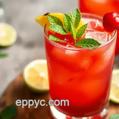 Thug Passion Recipe Cocktail: Discover the Ultimate Summer Drink!