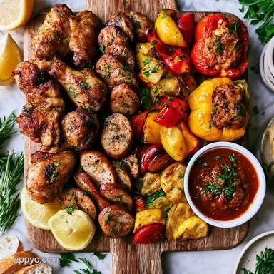 15 Trader Joe's Dinner Recipes: Easy Sheet Pan & Skillets