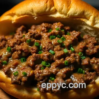 How to Make Beef Dip Sandwiches: My Juicy, Easy Recipe