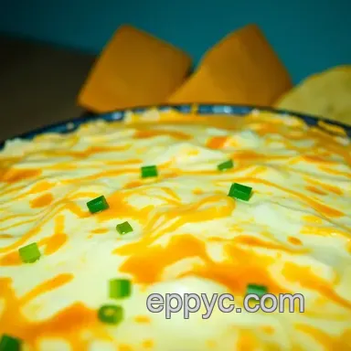 Ultimate Buffalo Chicken Wing Dip with Rotisserie Chicken: A Must-Try!