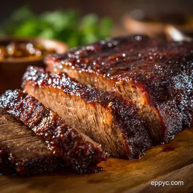 Brisket Recipe: Ultimate Tender Beef Brisket in the Oven