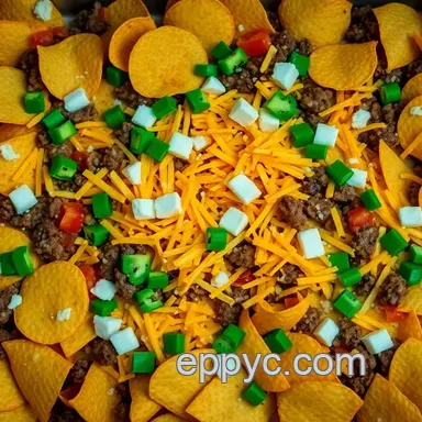 Ultimate Sheet Pan Nachos Recipe: A Flavorful Fiesta for Everyone