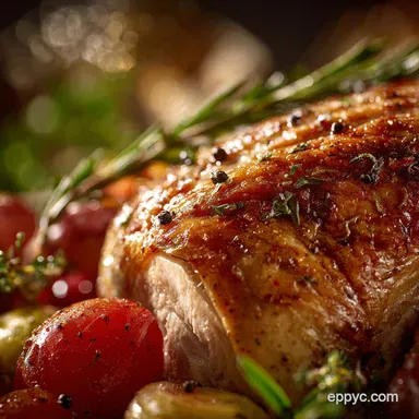 Turkey Brine: The Aromatic Wet Recipe for Guaranteed Juiciness Recipe Card