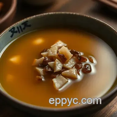 Umami Awaits: How to Make Authentic Shirodashi Broth