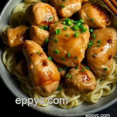How to Cook Deliciously: 5 Easy Sake Substitute Cooking Tips! Recipe Card