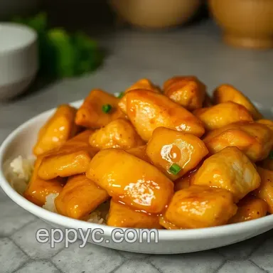 Easy Honey Soy Glazed Chicken: The Best Sake Substitute Recipe