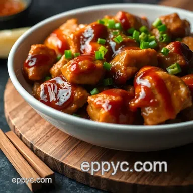 Ultimate Guide: 5 Delicious Substitutions for Sake in Teriyaki! Recipe Card