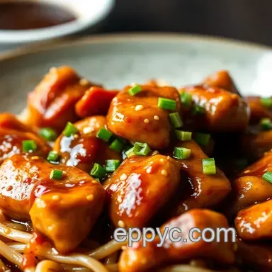 Ultimate Teriyaki Chicken: 5 Simple Sake Substitutes You’ll Love!