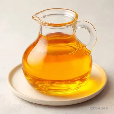 Vanilla Coffee Syrup in 25 Minutes Recipe Card