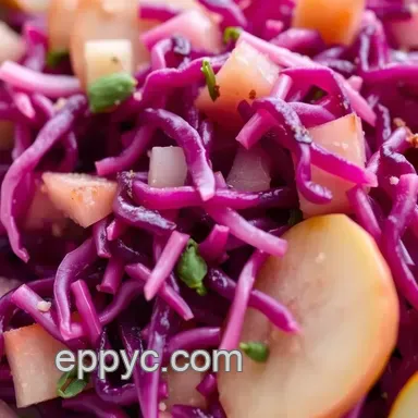 What are the side dishes for thanksgiving in germany: 5 Deliciously Unique Ideas! Recipe Card